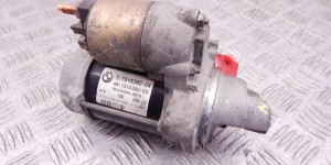 Стартер BMW X3-series (E83) 12 41 7 515 390