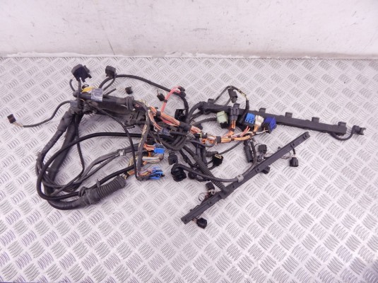 Проводка двигателя BMW X3-series (E83) 12 51 3 426 159 Проводка двигателя BMW X3-series (E83) 12 51 3 426 159