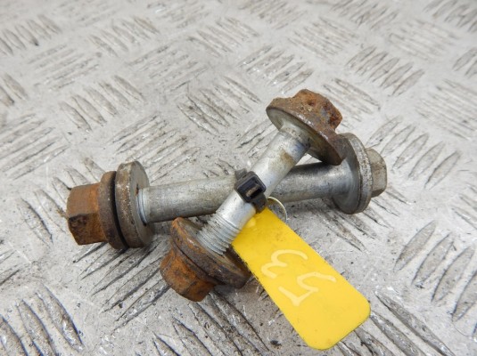 Болт развальный BMW X5-series (E53) 33 30 6 784 983 Болт развальный BMW X5-series (E53) 33 30 6 784 983