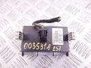 Переключатель света BMW X5-series (E53) 61 31 8 372 204