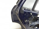 Дверь задняя левая BMW X1-series (E84) 41 00 2 993 819