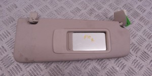 Козырек солнцезащитный BMW 5-series (F10/11) 51 16 7 248 858