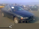 Блок кнопок BMW 5-series (E39)
