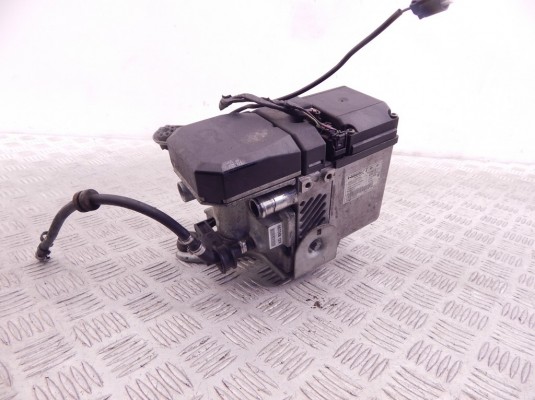 Автономный отопитель BMW X5-series (E53) 64 12 6 918 942