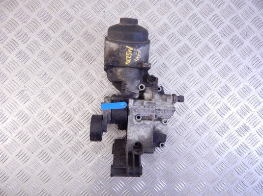 Корпус масляного фильтра BMW 3-series (E46) 11 42 1 713 838