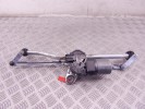 Механизм стеклоочистителя (трапеция дворников) BMW 3-series (E46) 61 61 7 045 613