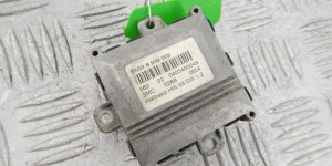 Блок управления светом AFS BMW X5-series (E53) 63 12 6 939 069