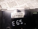 Переключатель света BMW 7-series (E65/66) 61 31 6 918 849
