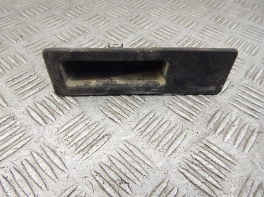 Ручка открывания багажника BMW 3-series (F30/31) 51 24 7 368 752