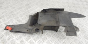 Воздуховод тормозной левый BMW 5-series (E39) 51 71 8 159 421