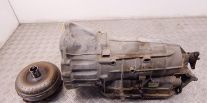 КПП автоматическая (АКПП) BMW 1-series (E87) 24 00 7 614 279