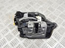 Замок двери передней правой BMW X1-series (F48) 51 21 7 281 932