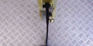 Узел педальный (блок педалей) BMW X5-series (F15) 35 00 6 791 901