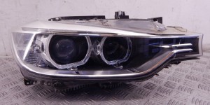 Фара правая BMW 3-series (F30/31) 63 11 7 338 704 Фара правая BMW 3-series (F30/31) 63 11 7 338 704