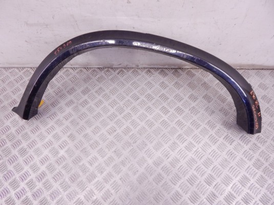 Молдинг крыла заднего левого BMW X5-series (E70) 51 77 8 037 293