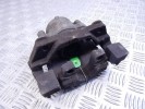 Суппорт передний левый BMW 5-series (E39) 34 11 1 163 385