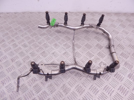 Форсунка BMW X5-series (E53) 13 64 1 707 843