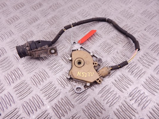 Датчик положения АКПП (позиционер) BMW 5-series (E39) 24 10 7 507 818