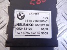 Реле бензонасоса BMW 5-series (E60/61) 16 14 7 169 960