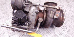 Турбина BMW 7-series (F01/02) 11 65 7 576 985