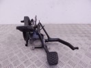 Узел педальный (блок педалей) BMW 5-series (E39) 35 10 1 164 854