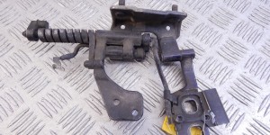 Петля крышки багажника BMW 3-series (E46) 51 24 8 254 016