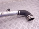 Патрубок интеркулера BMW 5-series (E60/61) 11 61 7 793 896