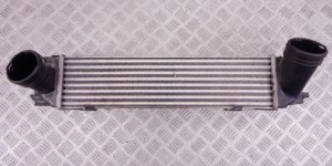 Интеркулер BMW X1-series (E84) 17 51 7 624 146 Интеркулер BMW X1-series (E84) 17 51 7 624 146