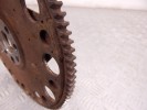 Маховик АКПП (драйв плата) LAND-ROVER RANGE ROVER(2002-2005) 24 40 1 216 837