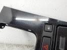 Накладка декоративная салона (комплект) BMW 5-series (E39) 51 16 8 256 297