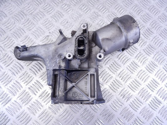 Корпус масляного фильтра BMW 5-series (E39) 11 42 7 786 867