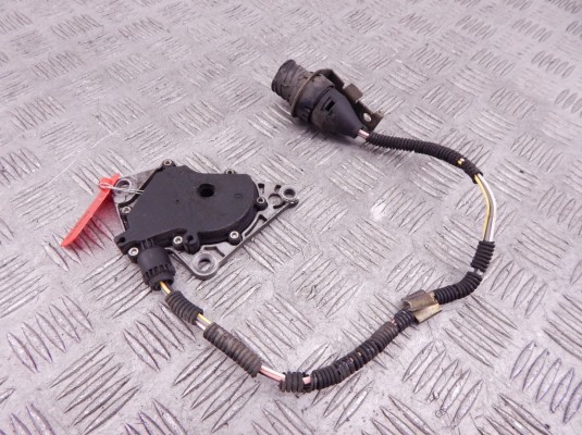 Датчик положения АКПП (позиционер) BMW 5-series (E39)