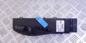 Блок управления сиденьем BMW X5-series (E53) 61 30 4 318 624