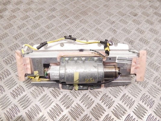Подушка безопасности пассажира BMW X5-series (E70) 72 12 7 943 537