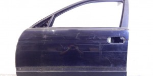 Дверь передняя левая BMW 5-series (E39)