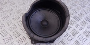 Динамик двери передней правой BMW X5-series (E53) 65 13 8 379 568