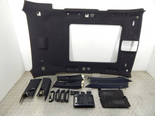 Потолок BMW X5-series (E53) 51 44 7 068 296