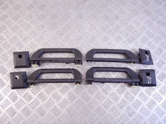 Ручка внутренняя потолочная BMW X5-series (E53) 51 16 8 258 064