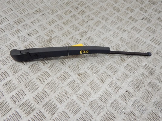 Щеткодержатель задний BMW X5-series (E70)