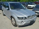 Кассета радиаторов BMW X5-series (E53)