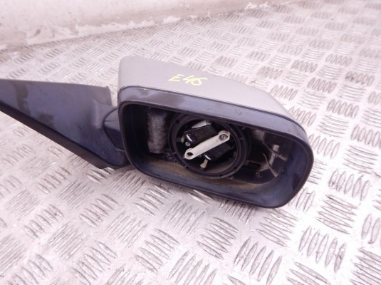 Зеркало наружное правое BMW 3-series (E46) 51 16 8 245 128