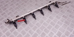 Форсунка BMW 5-series (E39) 13 64 1 427 240