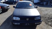 Зеркало наружное левое VOLKSWAGEN GOLF III (1992-1997)