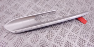 Заглушка (решетка) в бампер передний BMW 3-series (F30/31) 51 11 7 279 696 Заглушка (решетка) в бампер передний BMW 3-series (F30/31) 51 11 7 279 696