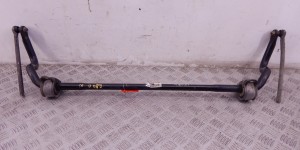 Стабилизатор подвески (поперечной устойчивости) передний BMW X1-series (E84) 31 35 6 793 639 Стабилизатор подвески (поперечной устойчивости) передний BMW X1-series (E84) 31 35 6 793 639