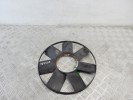 Крыльчатка вискомуфты BMW X5-series (E53) 17 41 7 789 257