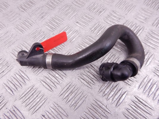 Патрубок (трубопровод, шланг) BMW X1-series (E84) 17 11 7 524 710 Патрубок (трубопровод, шланг) BMW X1-series (E84) 17 11 7 524 710