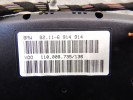 Щиток приборов (приборная панель) BMW 5-series (E39) 62 11 6 914 914