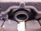 Суппорт передний правый BMW 7-series (E65/66) 34 11 6 753 660