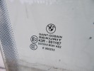 Стекло двери передней правой BMW 1-series (F20/21) 51 33 7 268 720